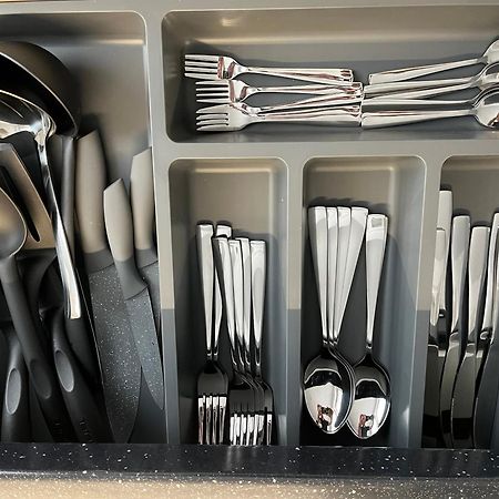 Nysa-Rynek Apartman Kültér fotó