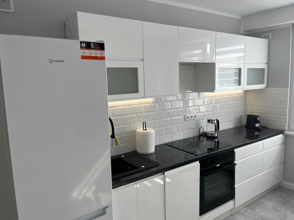 Nysa-Rynek Apartman Kültér fotó