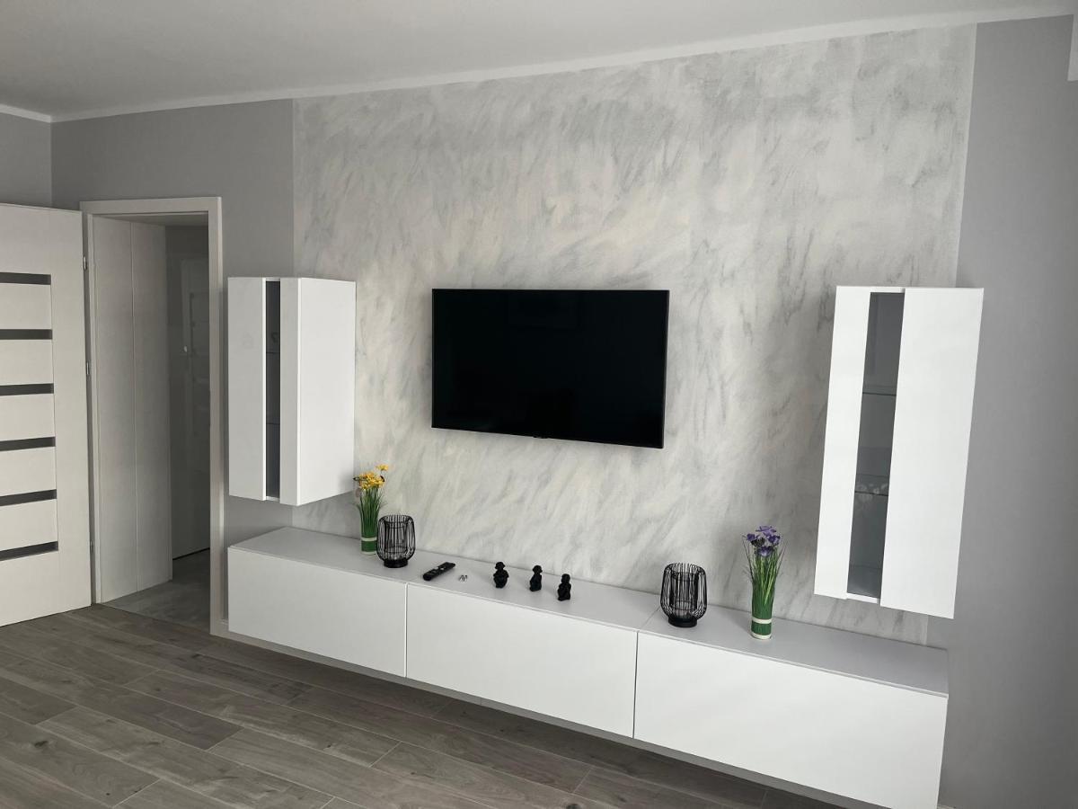 Nysa-Rynek Apartman Kültér fotó