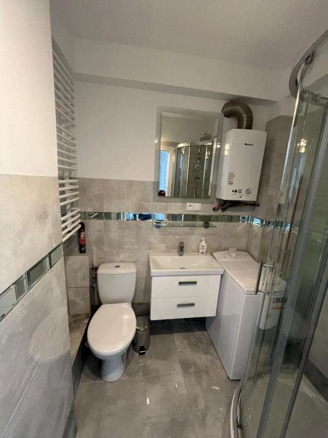 Nysa-Rynek Apartman Kültér fotó