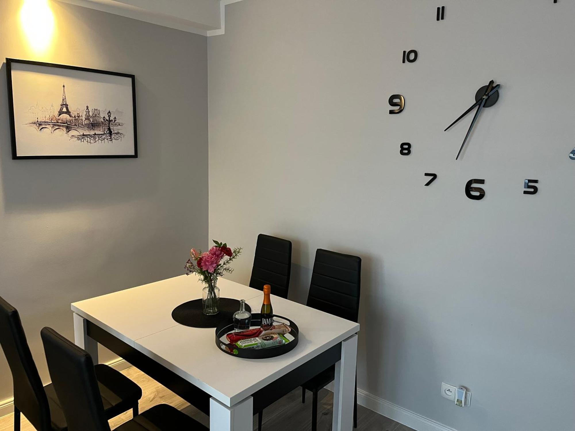 Nysa-Rynek Apartman Kültér fotó
