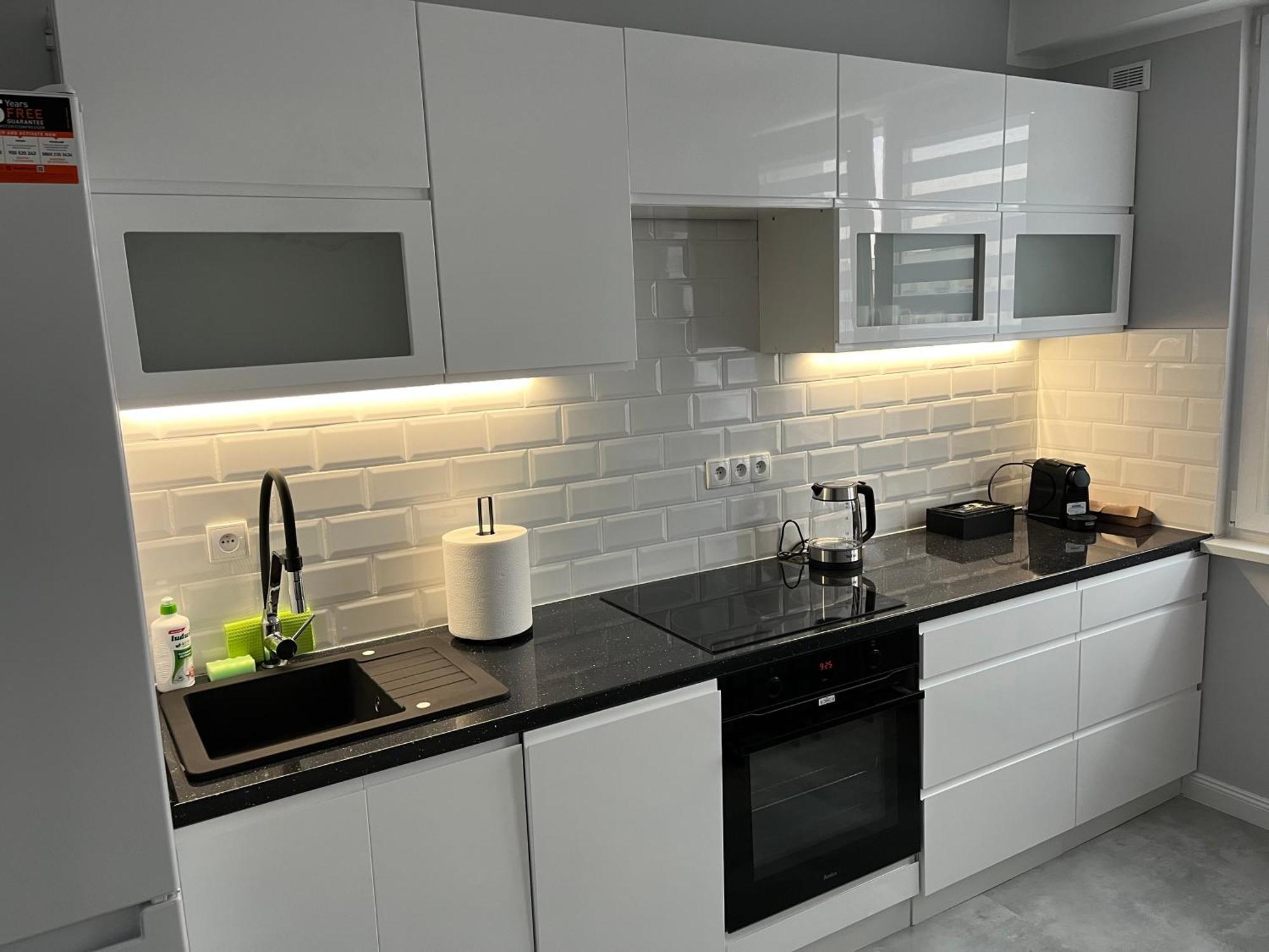 Nysa-Rynek Apartman Kültér fotó